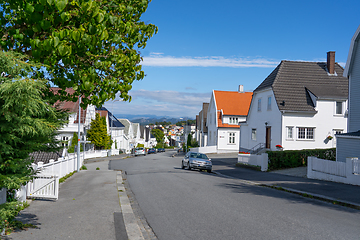 Image showing Våland Stavanger