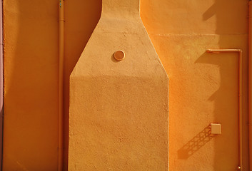 Image showing Detail - Burano