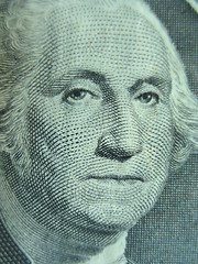 Image showing George Washington                               