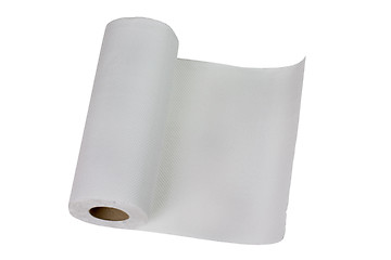 Image showing Paper towel