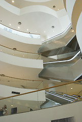 Image showing Bangkok Art & Cultural Center