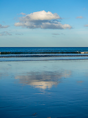 Image showing Bay Of Plenty