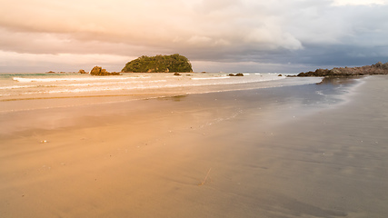 Image showing Bay Of Plenty