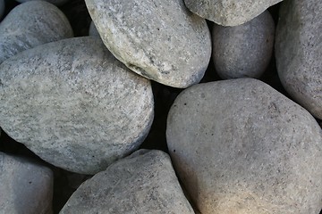 Image showing Stones