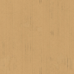 Image showing seamless typical cardboard texture background