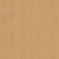 Image showing seamless typical cardboard texture background