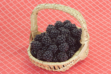 Image showing Fresh fruits