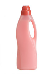 Image showing Fabric softener_4