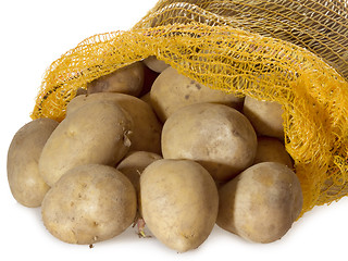 Image showing Potatoes_1