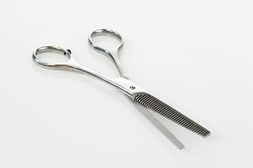 Image showing Barber tool