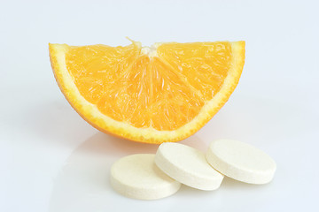 Image showing Vitamins_2