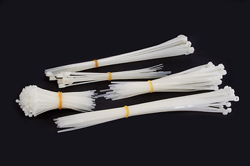 Image showing Cable ties_1