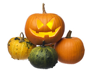 Image showing pumpkin