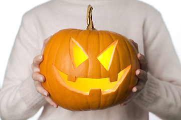 Image showing halloween