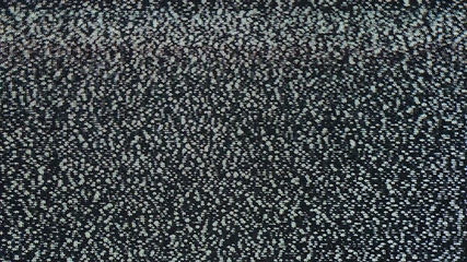 Image showing Macro shot of TV LCD matrix