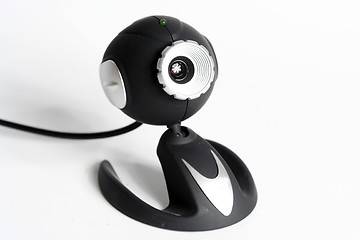 Image showing Web camera