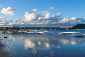 Image showing Bay Of Plenty