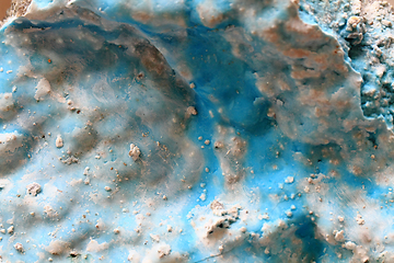 Image showing zeiringite mineral background