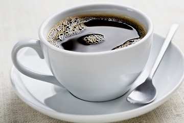 Image showing coffee