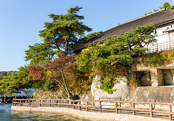 Image showing Matsushima in Japan