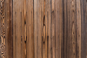 Image showing Wooden background