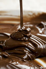 Image showing chocolate