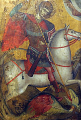 Image showing Saint George