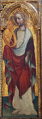 Image showing Saint Catherine of Alexandria