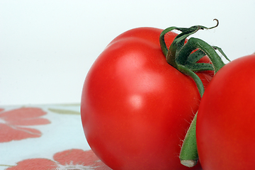 Image showing Tomato