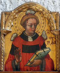 Image showing Saint Stephen