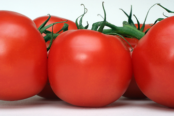 Image showing Tomato