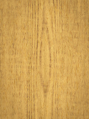 Image showing honey color wooden background