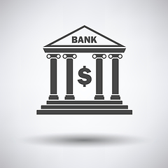 Image showing Bank icon