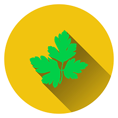 Image showing Parsley icon