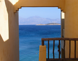 Image showing Crete