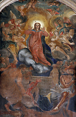 Image showing Resurrection of Jesus