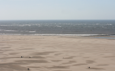 Image showing Strand  beach 