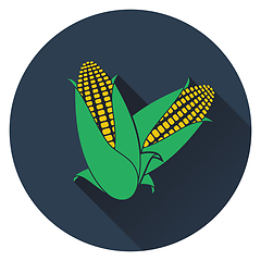 Image showing Corn icon