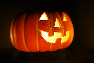 Image showing halloween