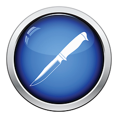 Image showing Knife icon