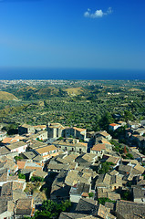 Image showing Gerace