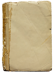 Image showing Old paper