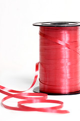 Image showing Red Ribbon