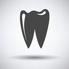 Image showing Tooth icon