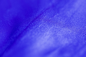 Image showing Smooth colorful liquid flowing as background texture