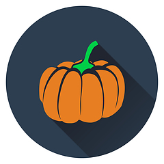 Image showing Pumpkin icon