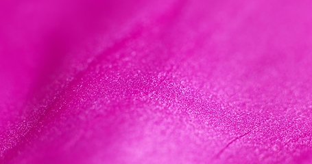 Image showing Abstract multicolored surface closeup photo