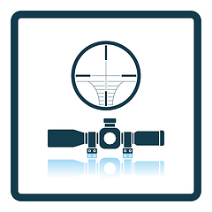 Image showing Scope icon