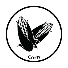 Image showing Corn icon