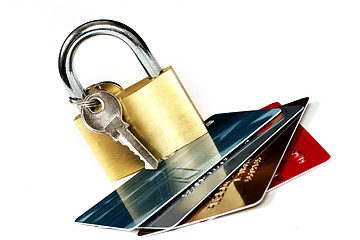 Image showing Card Security